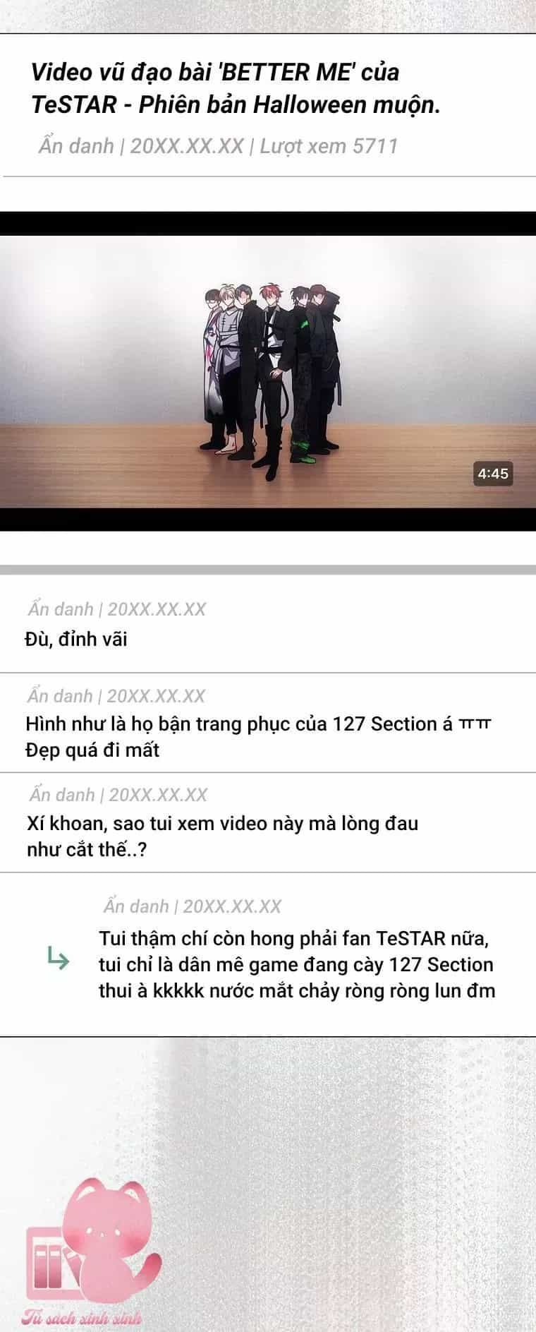 Ra Mắt Hay Ra Đi - Chương 106 - ảnh 44