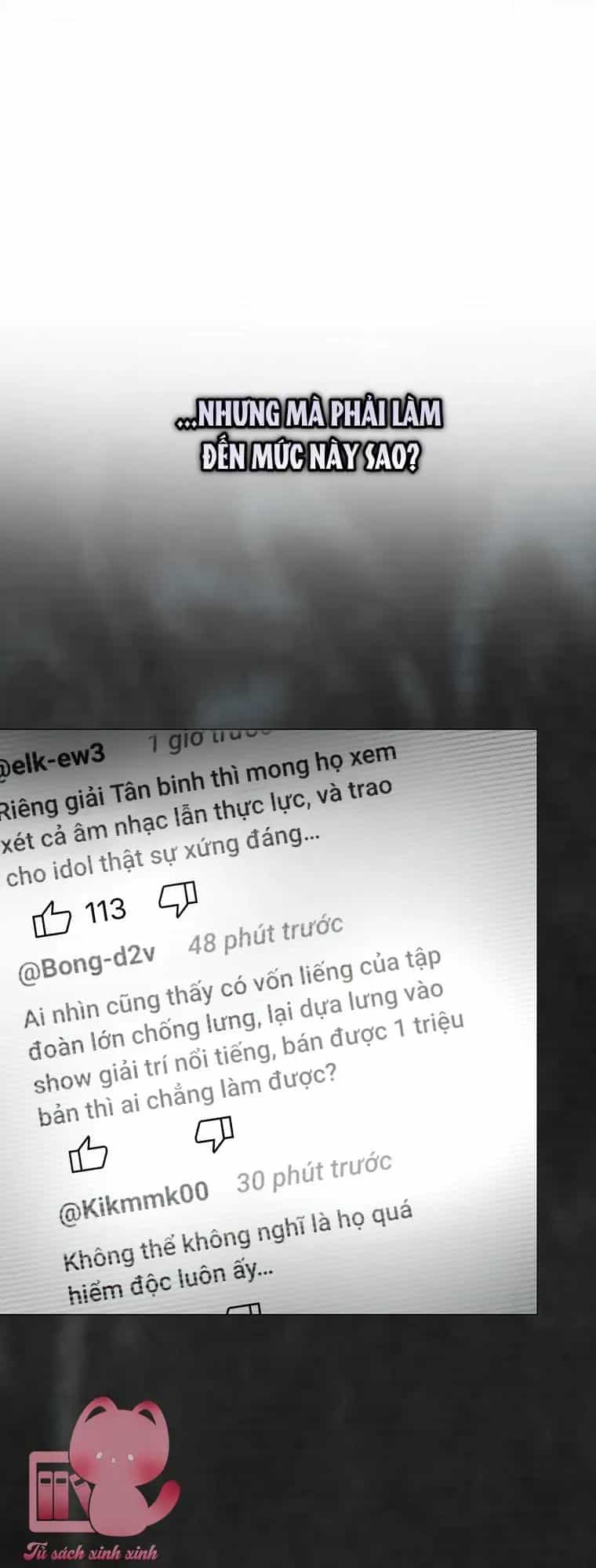 Ra Mắt Hay Ra Đi - Chương 108 - ảnh 11