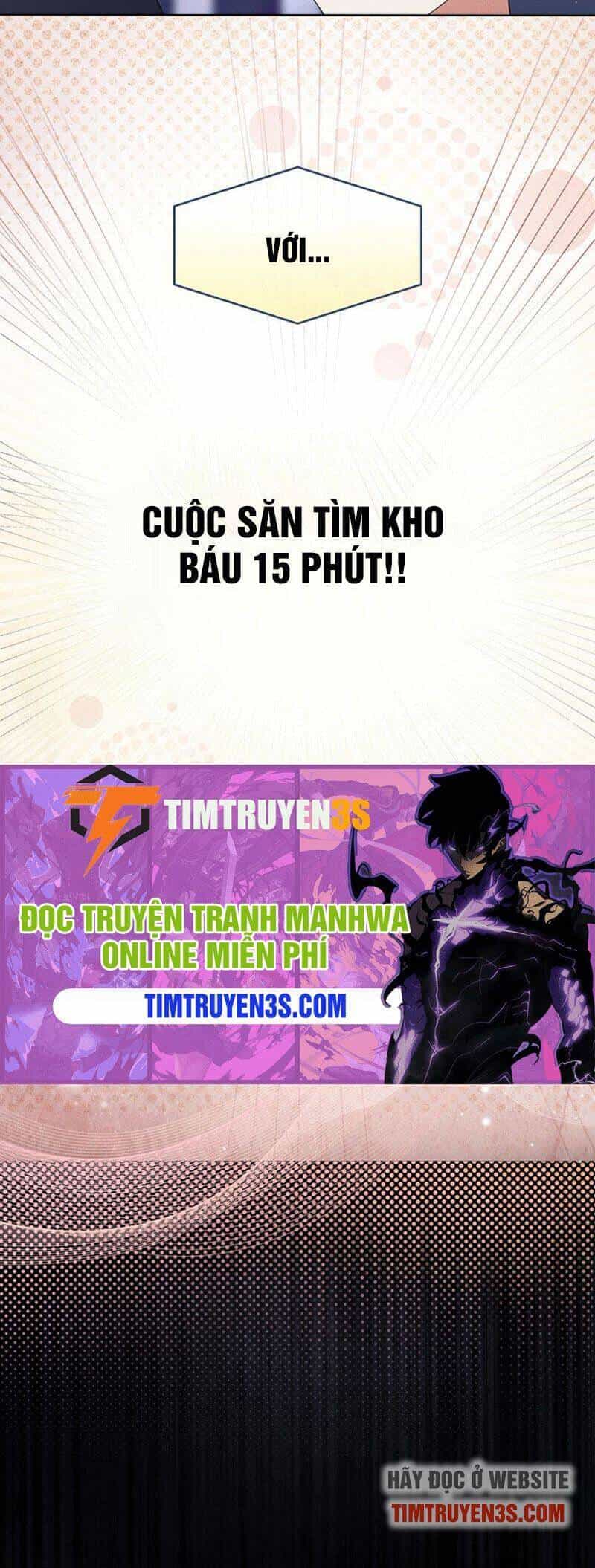 Ra Mắt Hay Ra Đi - Chương 18 - ảnh 25