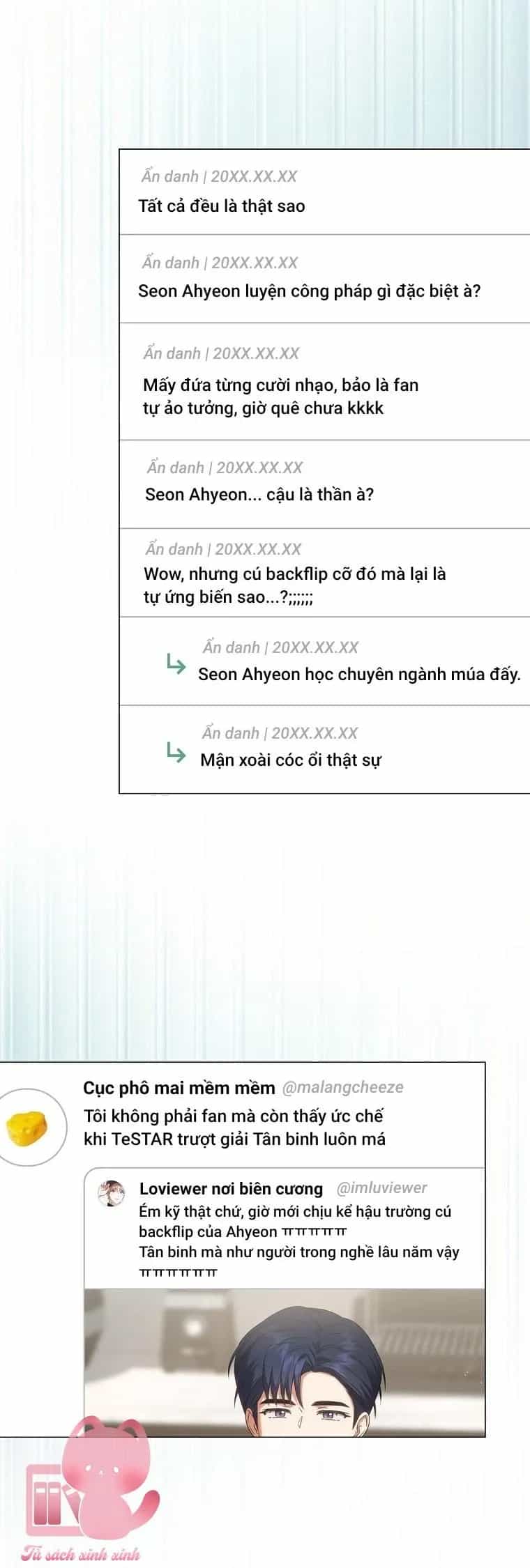 Ra Mắt Hay Ra Đi - Chương 112 - ảnh 12