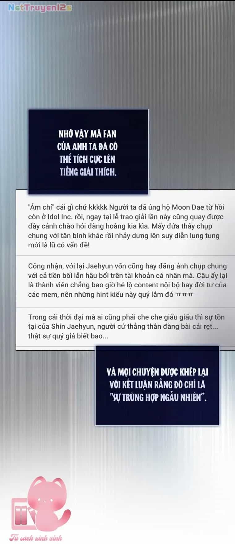 Ra Mắt Hay Ra Đi - Chương 112 - ảnh 17