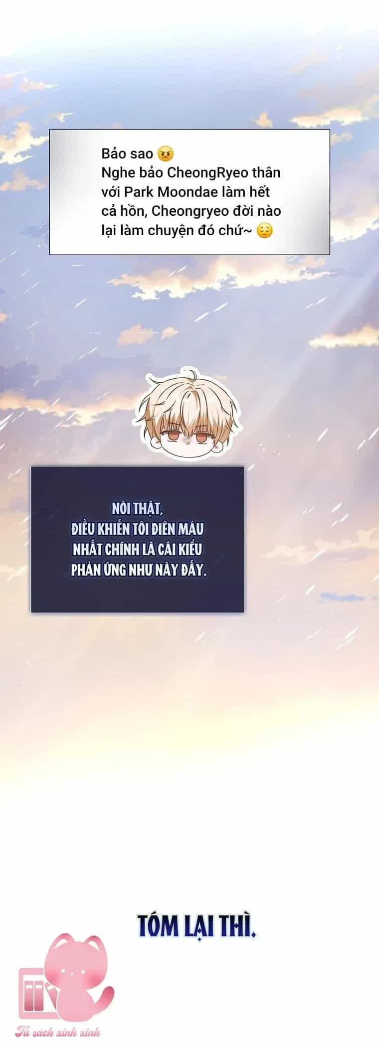 Ra Mắt Hay Ra Đi - Chương 112 - ảnh 18