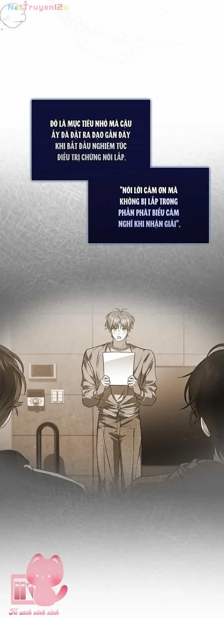 Ra Mắt Hay Ra Đi - Chương 112 - ảnh 27
