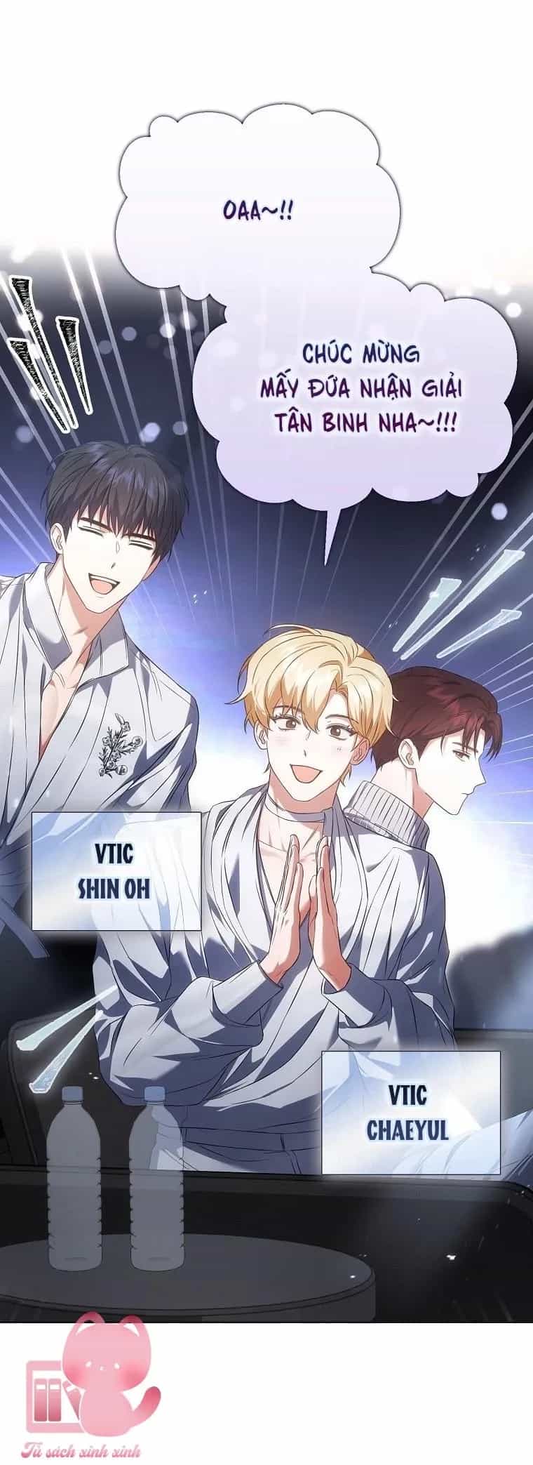 Ra Mắt Hay Ra Đi - Chương 112 - ảnh 30