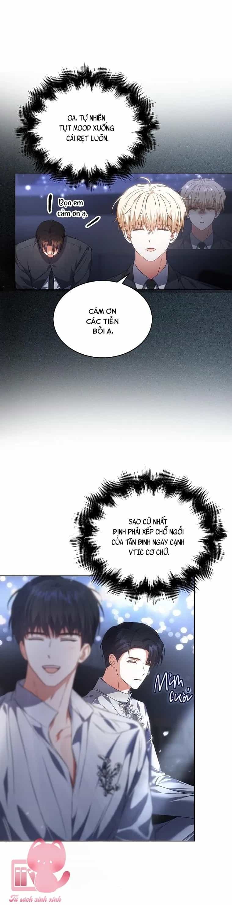 Ra Mắt Hay Ra Đi - Chương 112 - ảnh 31