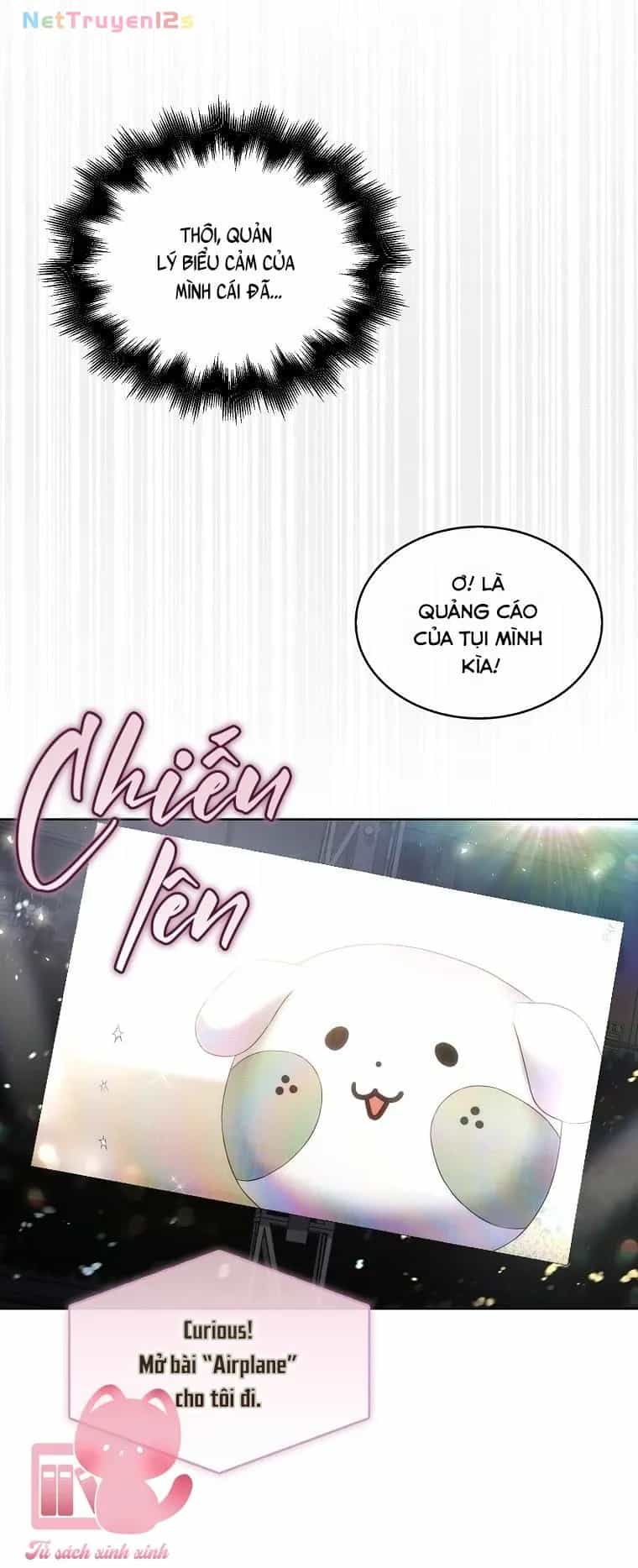 Ra Mắt Hay Ra Đi - Chương 112 - ảnh 33