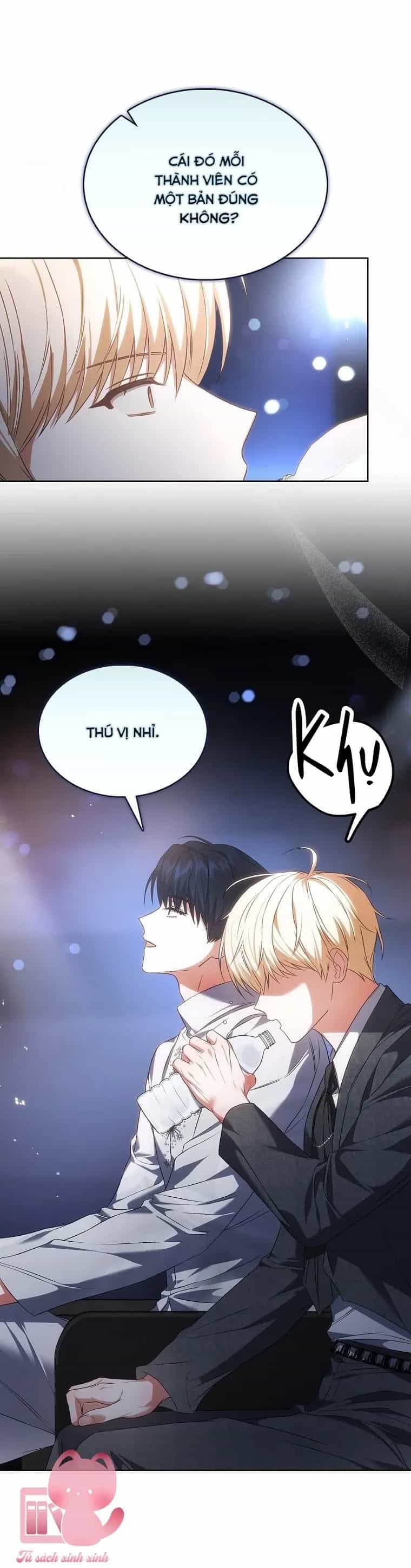 Ra Mắt Hay Ra Đi - Chương 112 - ảnh 36