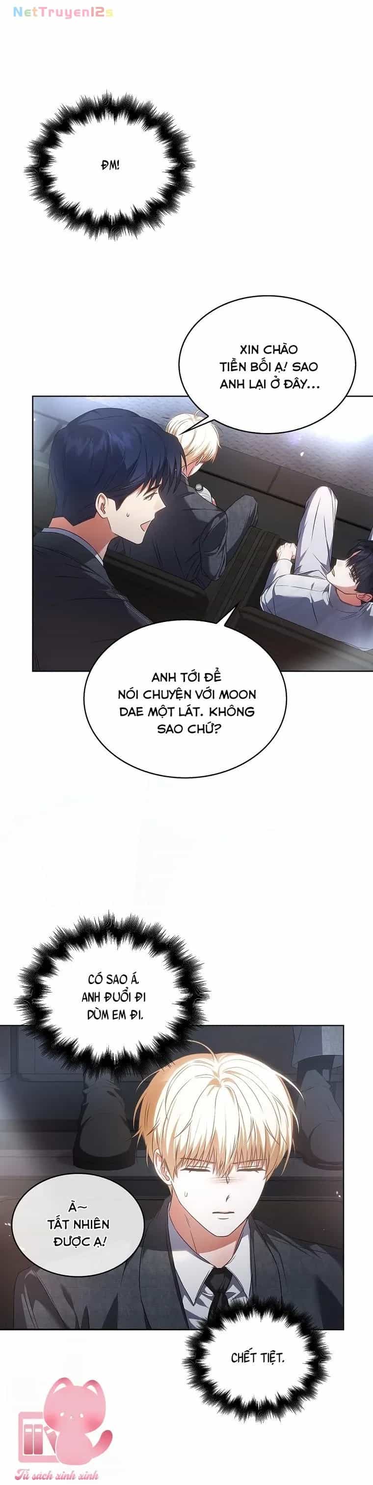 Ra Mắt Hay Ra Đi - Chương 112 - ảnh 37