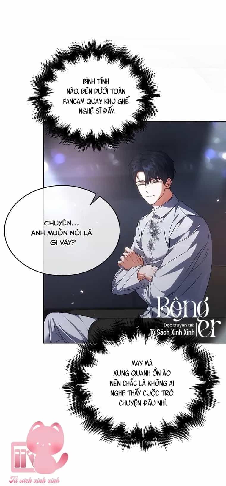 Ra Mắt Hay Ra Đi - Chương 112 - ảnh 38