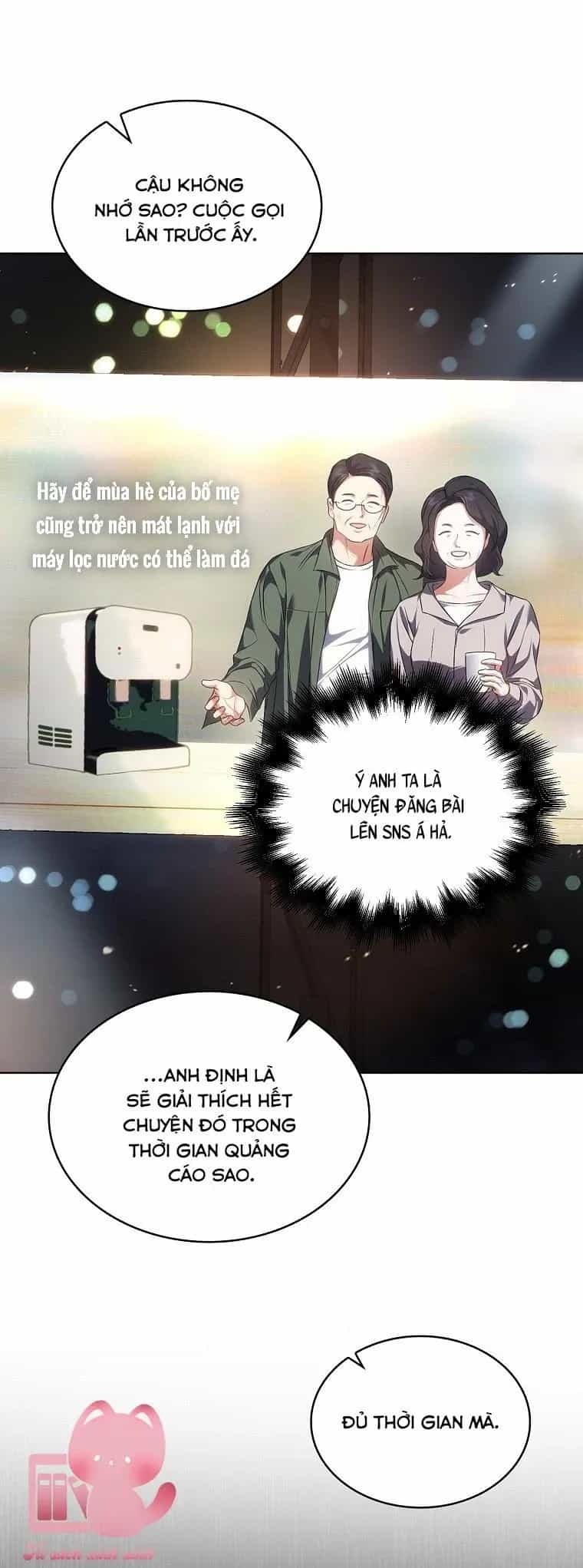 Ra Mắt Hay Ra Đi - Chương 112 - ảnh 39