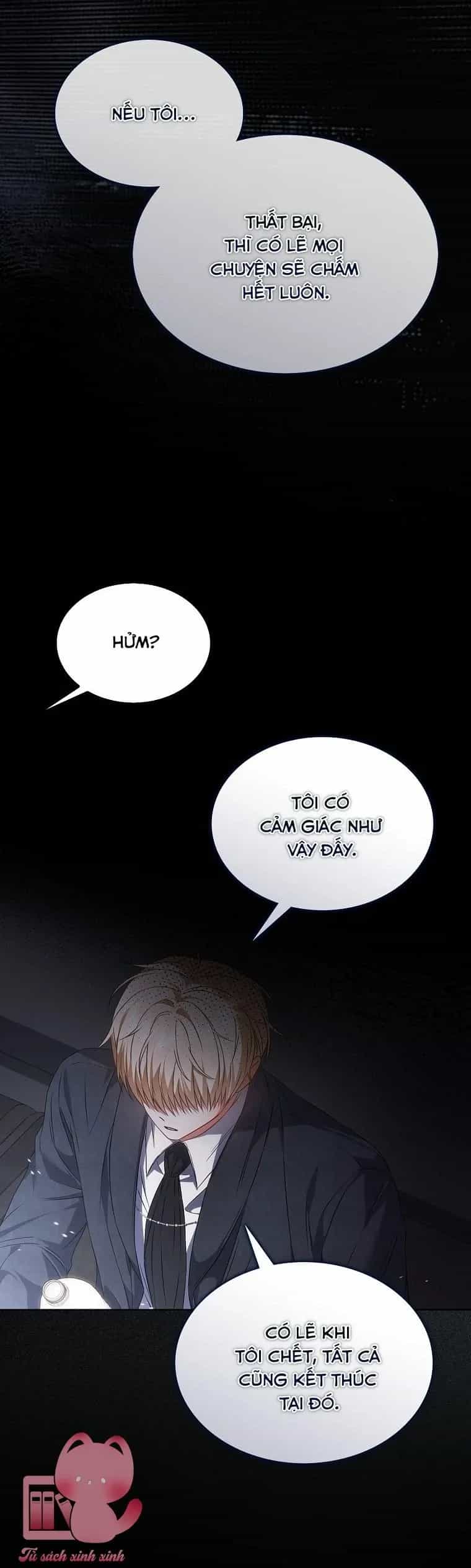 Ra Mắt Hay Ra Đi - Chương 113 - ảnh 13