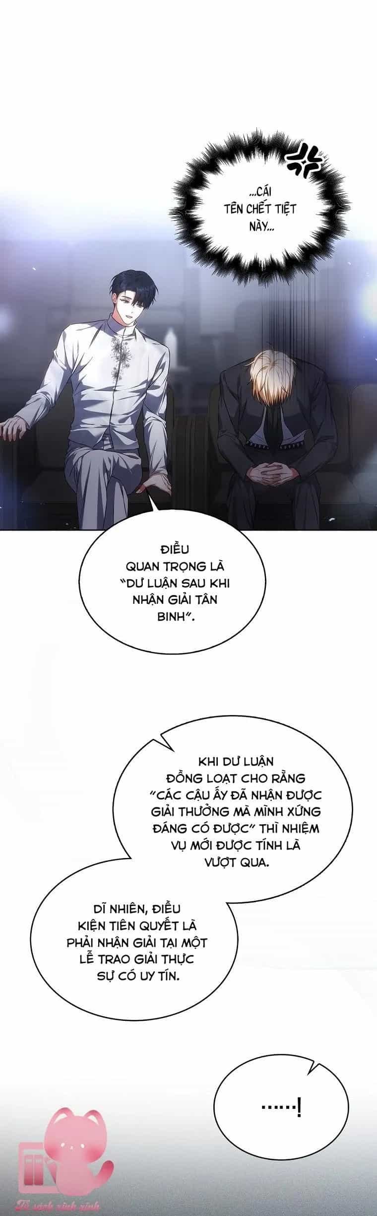Ra Mắt Hay Ra Đi - Chương 113 - ảnh 19