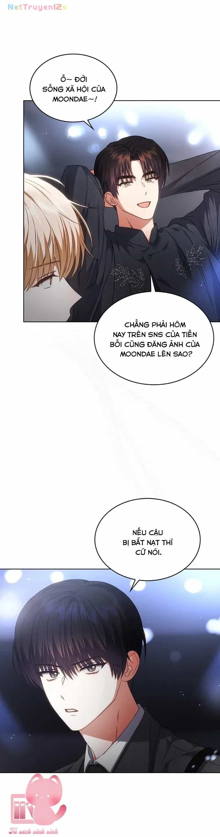 Ra Mắt Hay Ra Đi - Chương 113 - ảnh 23