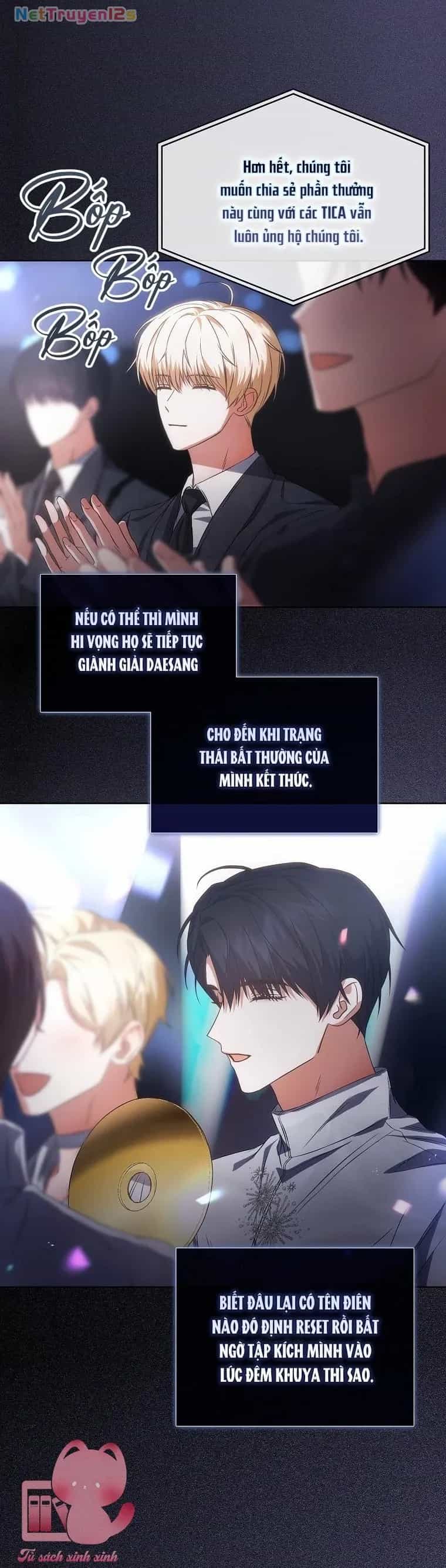 Ra Mắt Hay Ra Đi - Chương 113 - ảnh 26