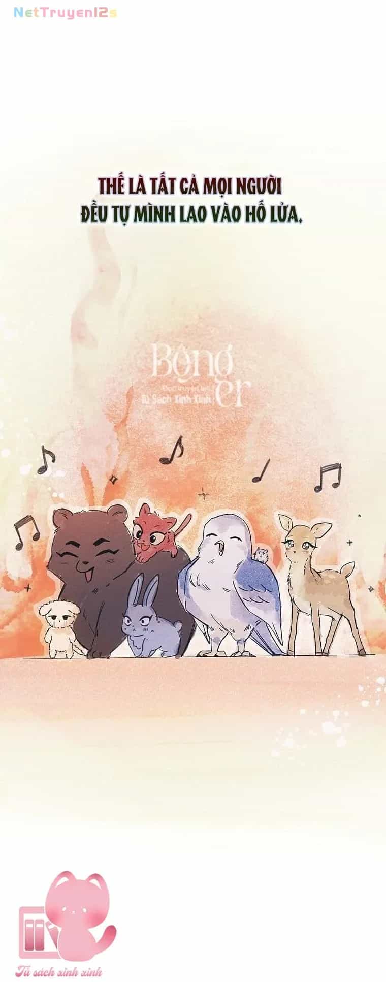Ra Mắt Hay Ra Đi - Chương 113 - ảnh 36