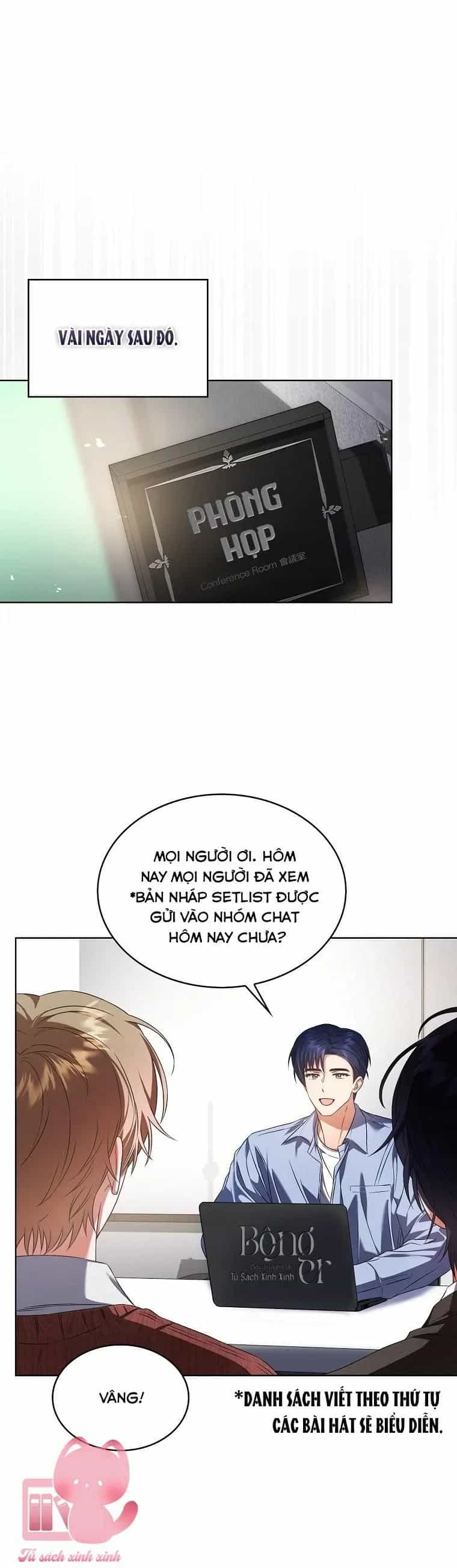 Ra Mắt Hay Ra Đi - Chương 113 - ảnh 37