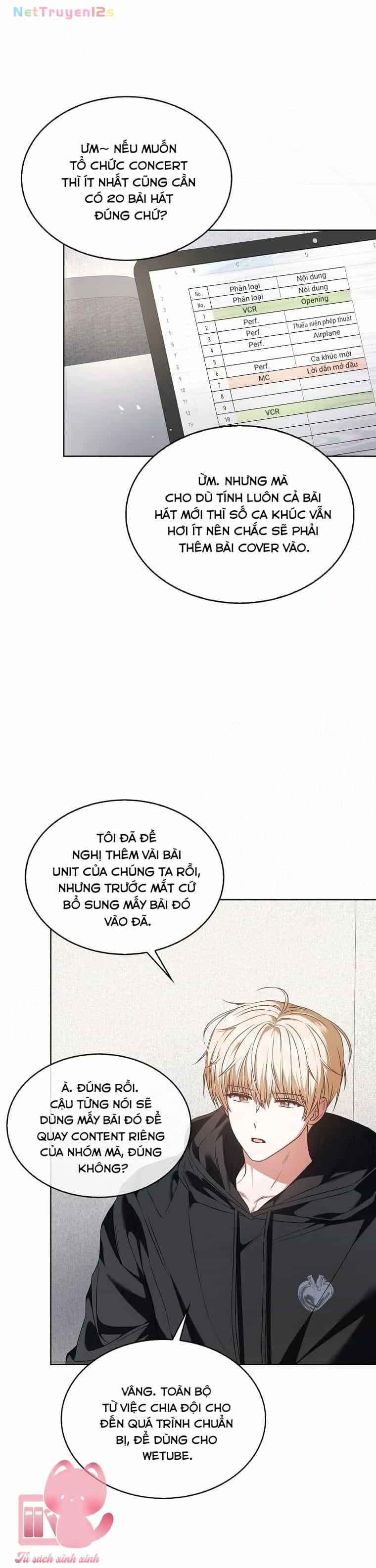 Ra Mắt Hay Ra Đi - Chương 113 - ảnh 38