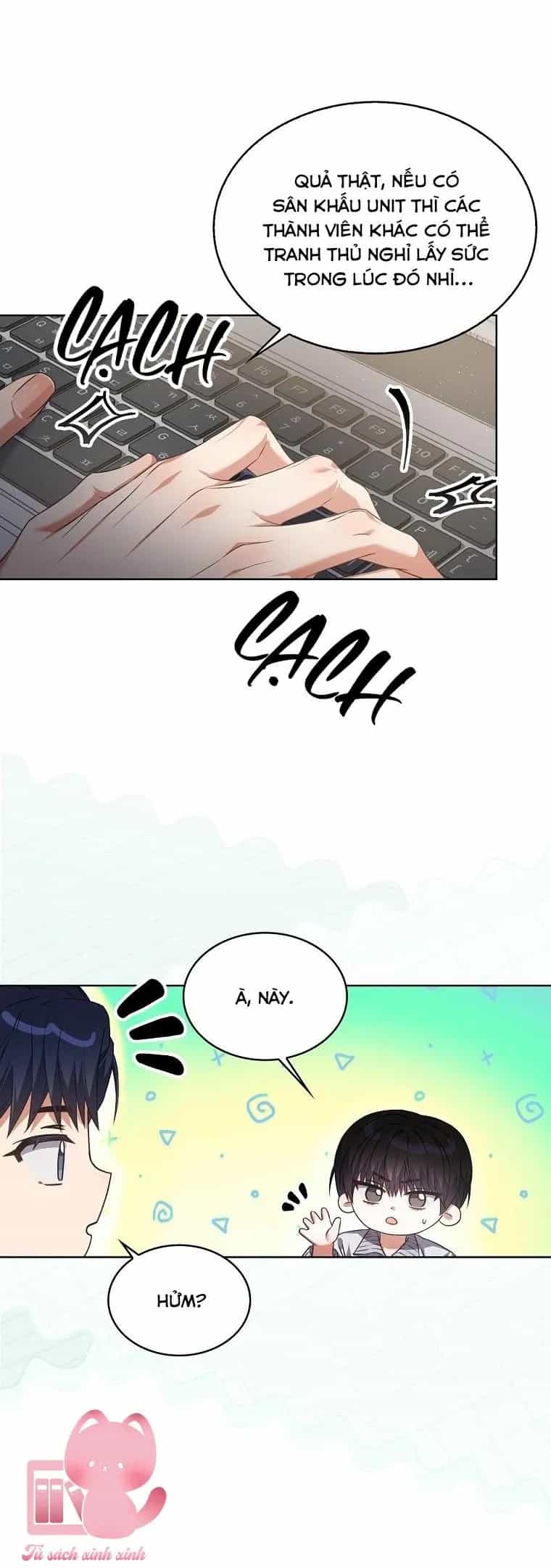 Ra Mắt Hay Ra Đi - Chương 113 - ảnh 39