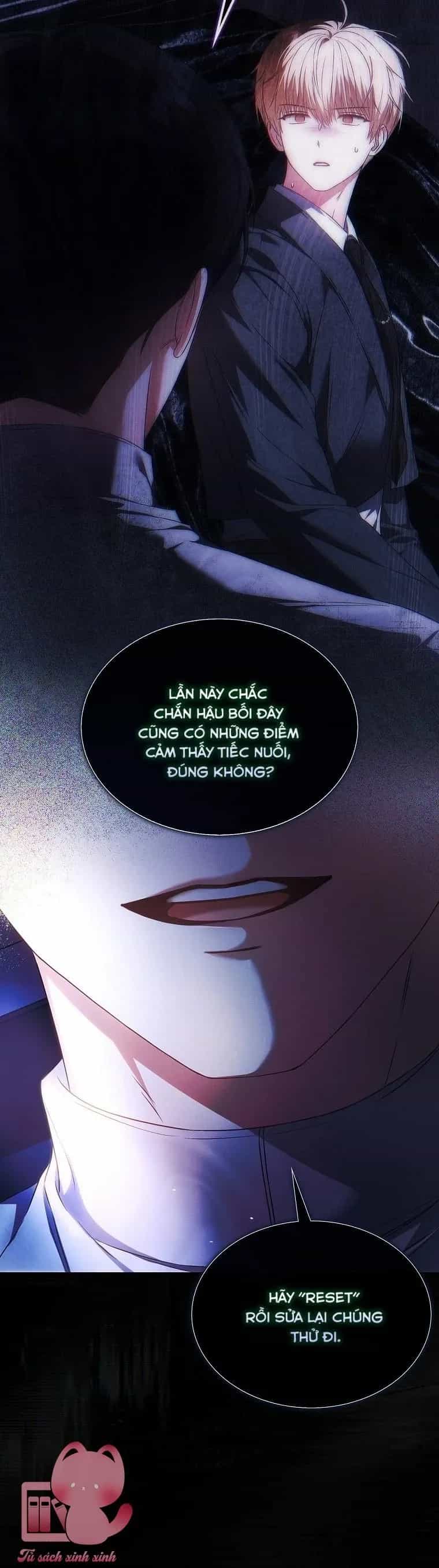 Ra Mắt Hay Ra Đi - Chương 113 - ảnh 4