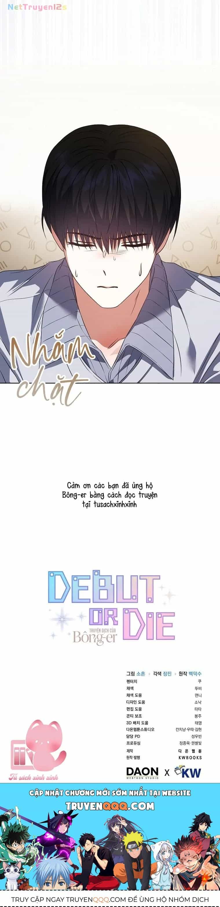 Ra Mắt Hay Ra Đi - Chương 113 - ảnh 44