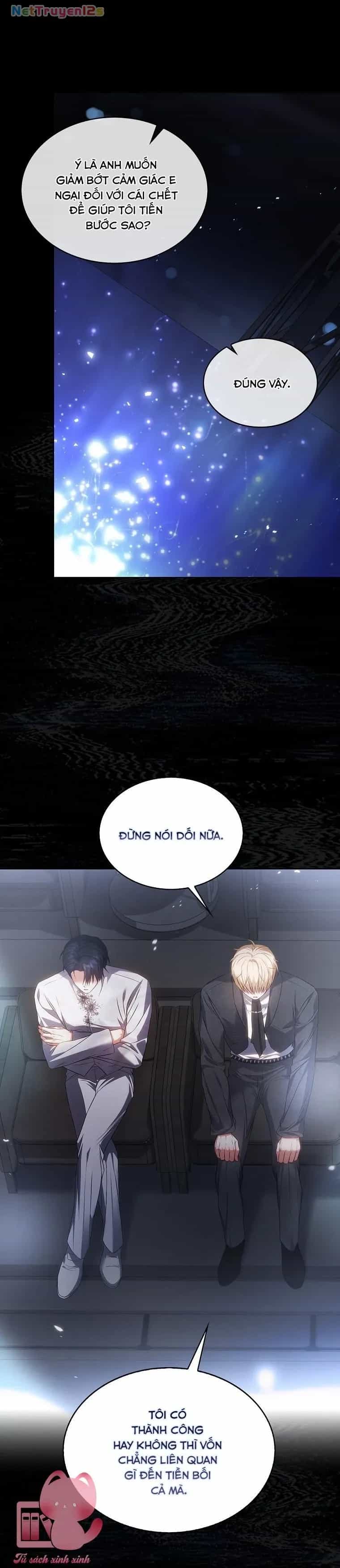 Ra Mắt Hay Ra Đi - Chương 113 - ảnh 7