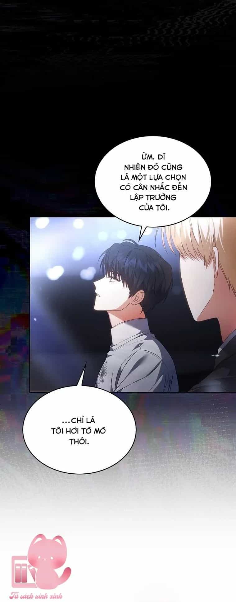 Ra Mắt Hay Ra Đi - Chương 113 - ảnh 8