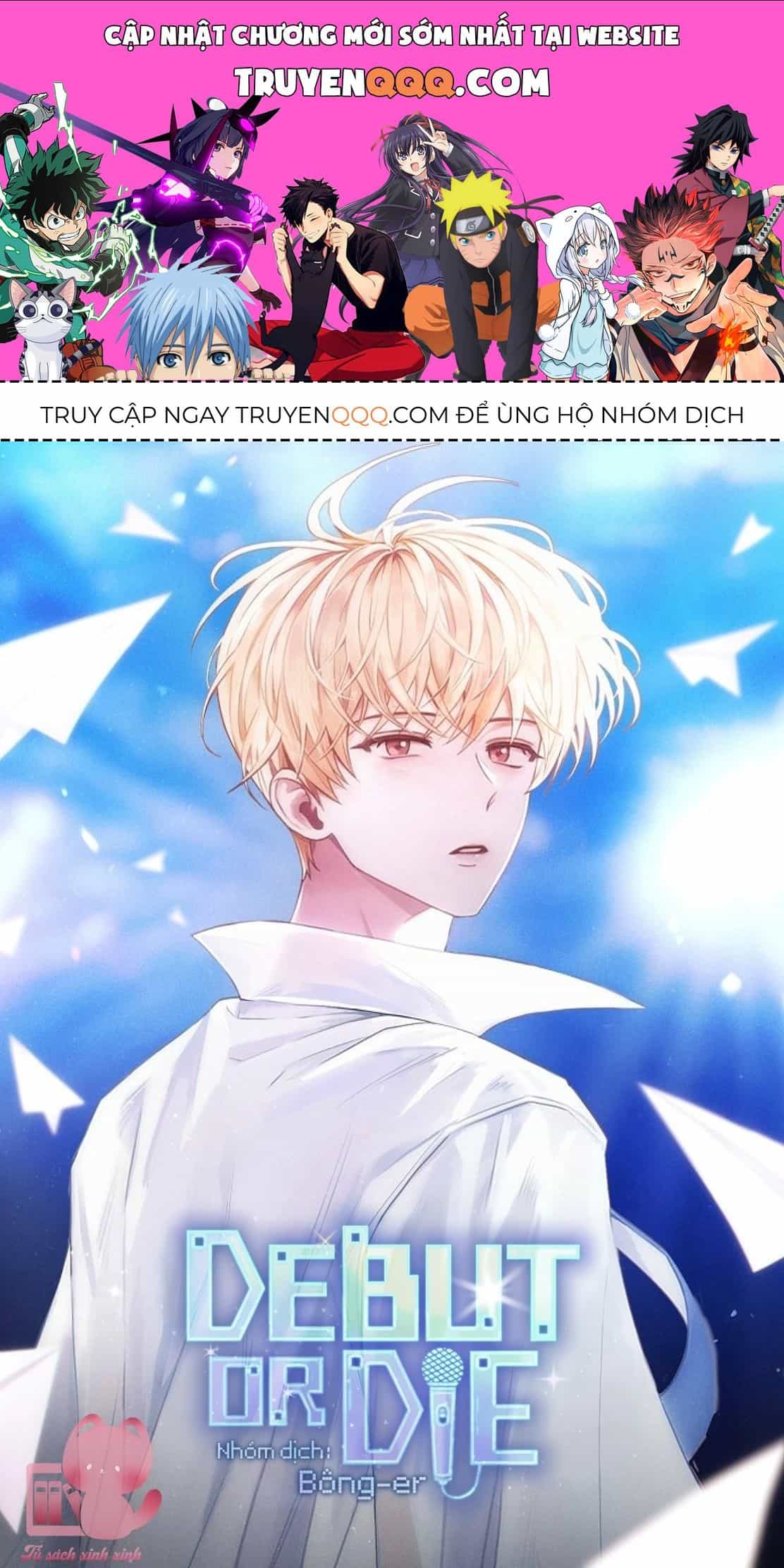 Ra Mắt Hay Ra Đi - Chương 114 - ảnh 1