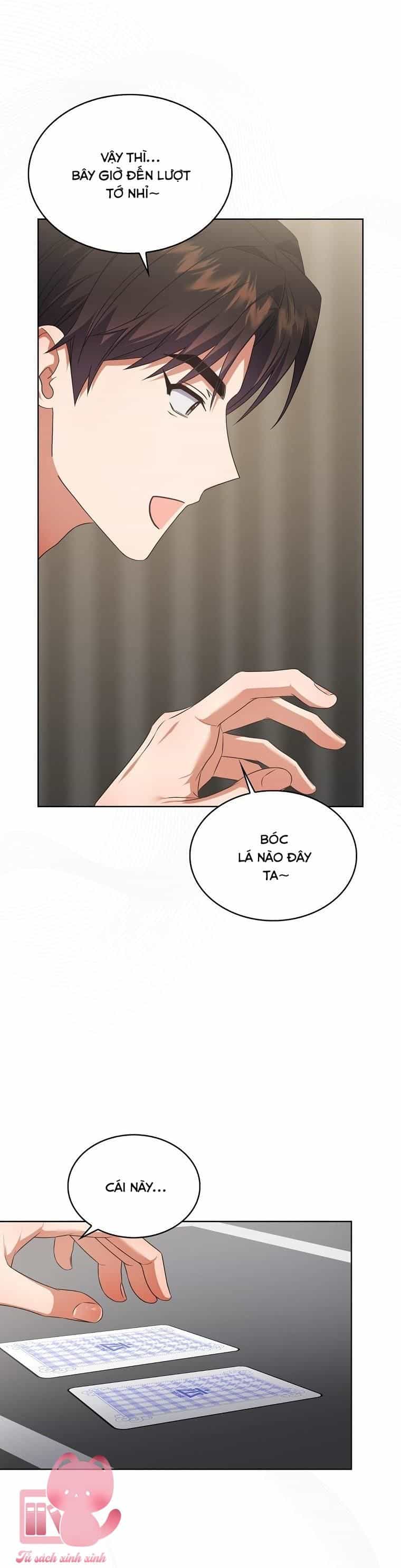 Ra Mắt Hay Ra Đi - Chương 114 - ảnh 18