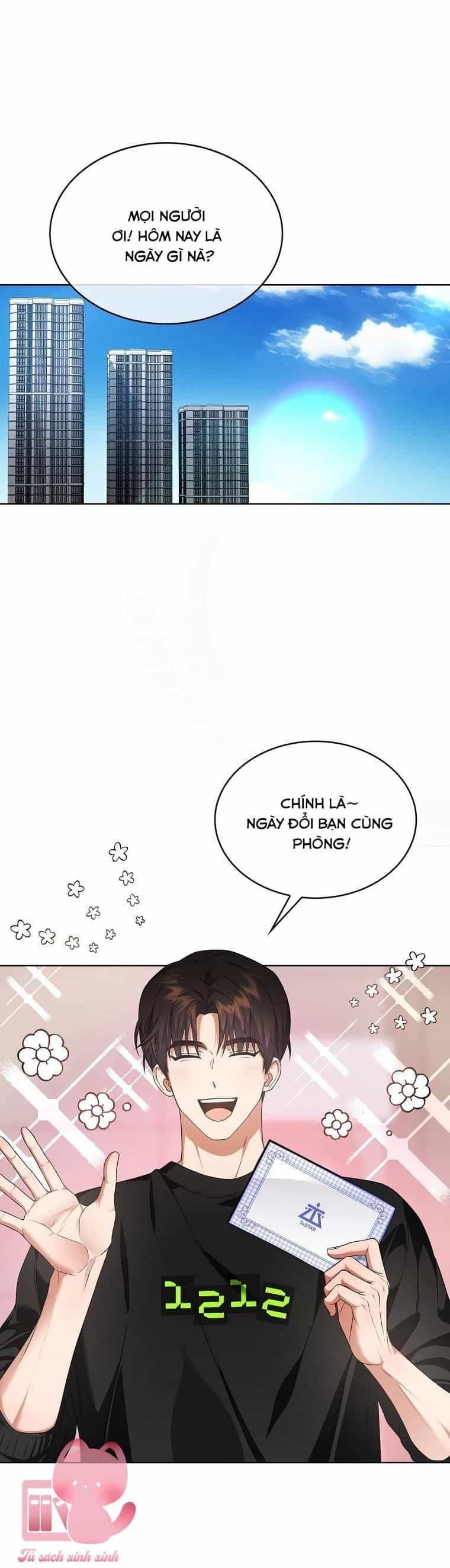 Ra Mắt Hay Ra Đi - Chương 114 - ảnh 2