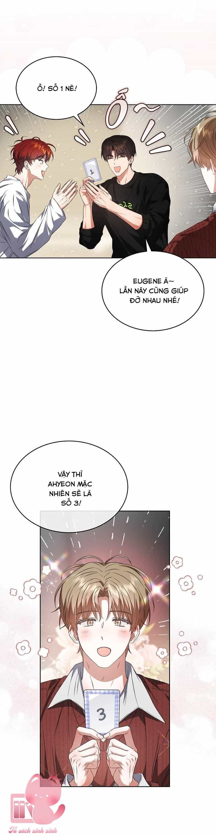 Ra Mắt Hay Ra Đi - Chương 114 - ảnh 20