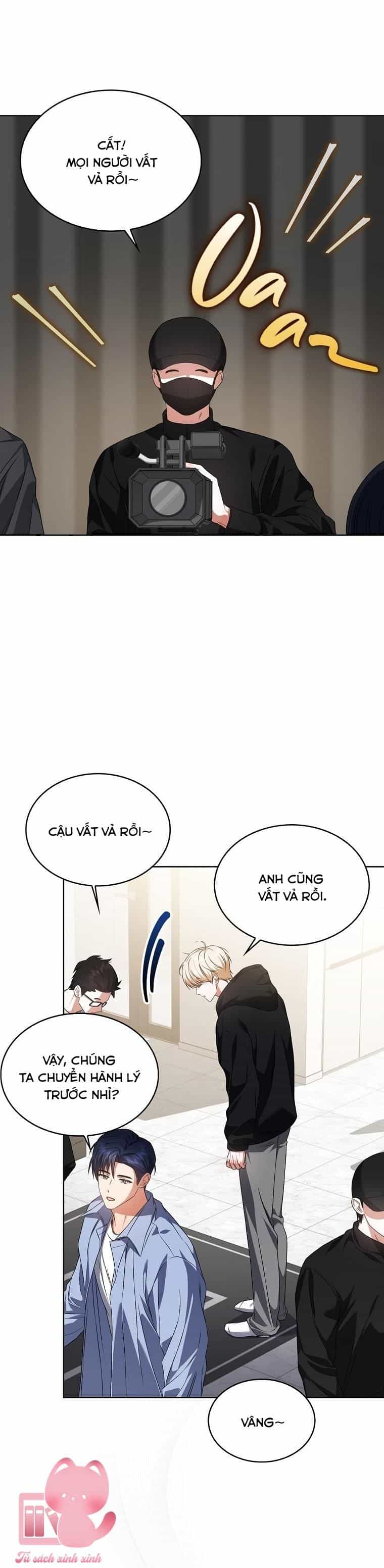 Ra Mắt Hay Ra Đi - Chương 114 - ảnh 24