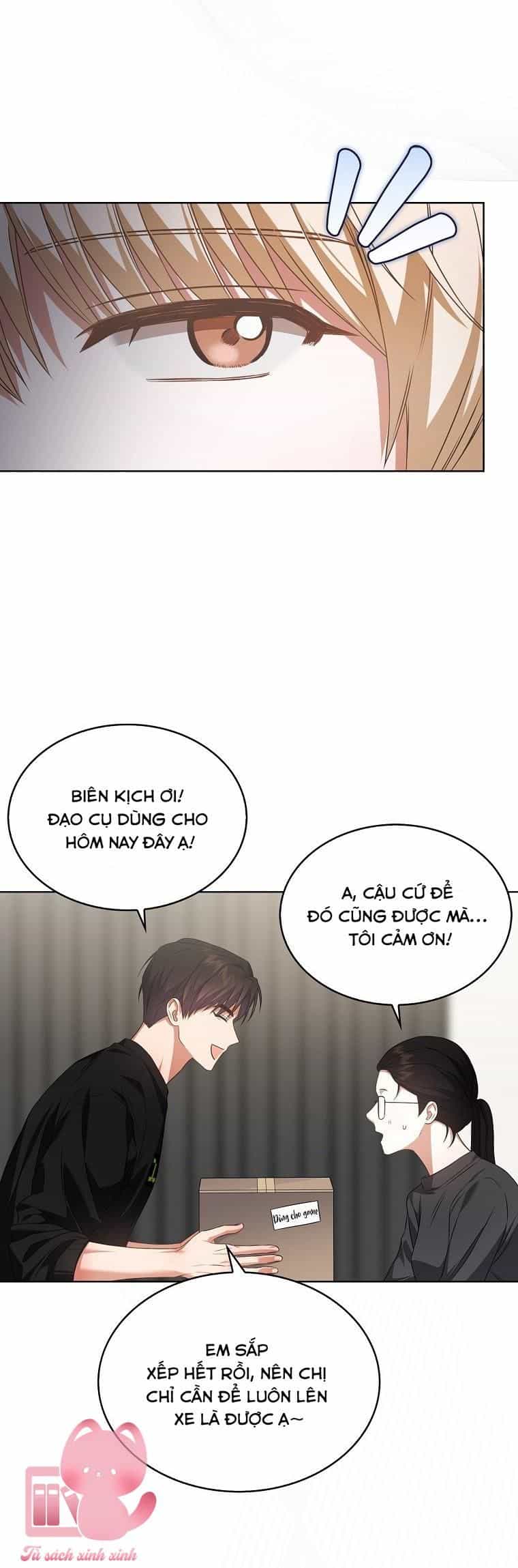 Ra Mắt Hay Ra Đi - Chương 114 - ảnh 25