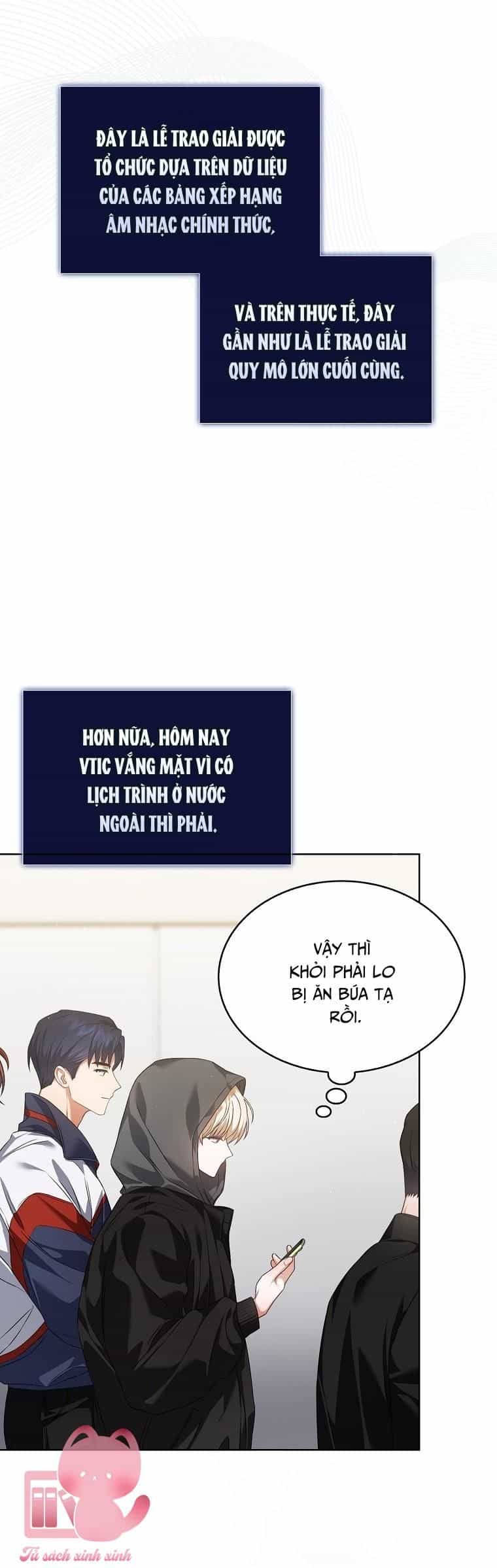 Ra Mắt Hay Ra Đi - Chương 114 - ảnh 31