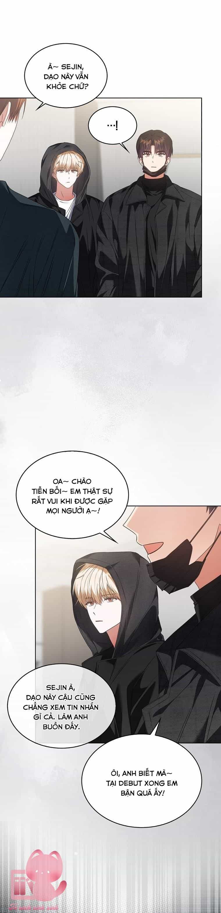 Ra Mắt Hay Ra Đi - Chương 114 - ảnh 38