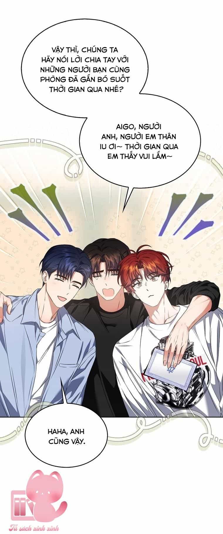 Ra Mắt Hay Ra Đi - Chương 114 - ảnh 4