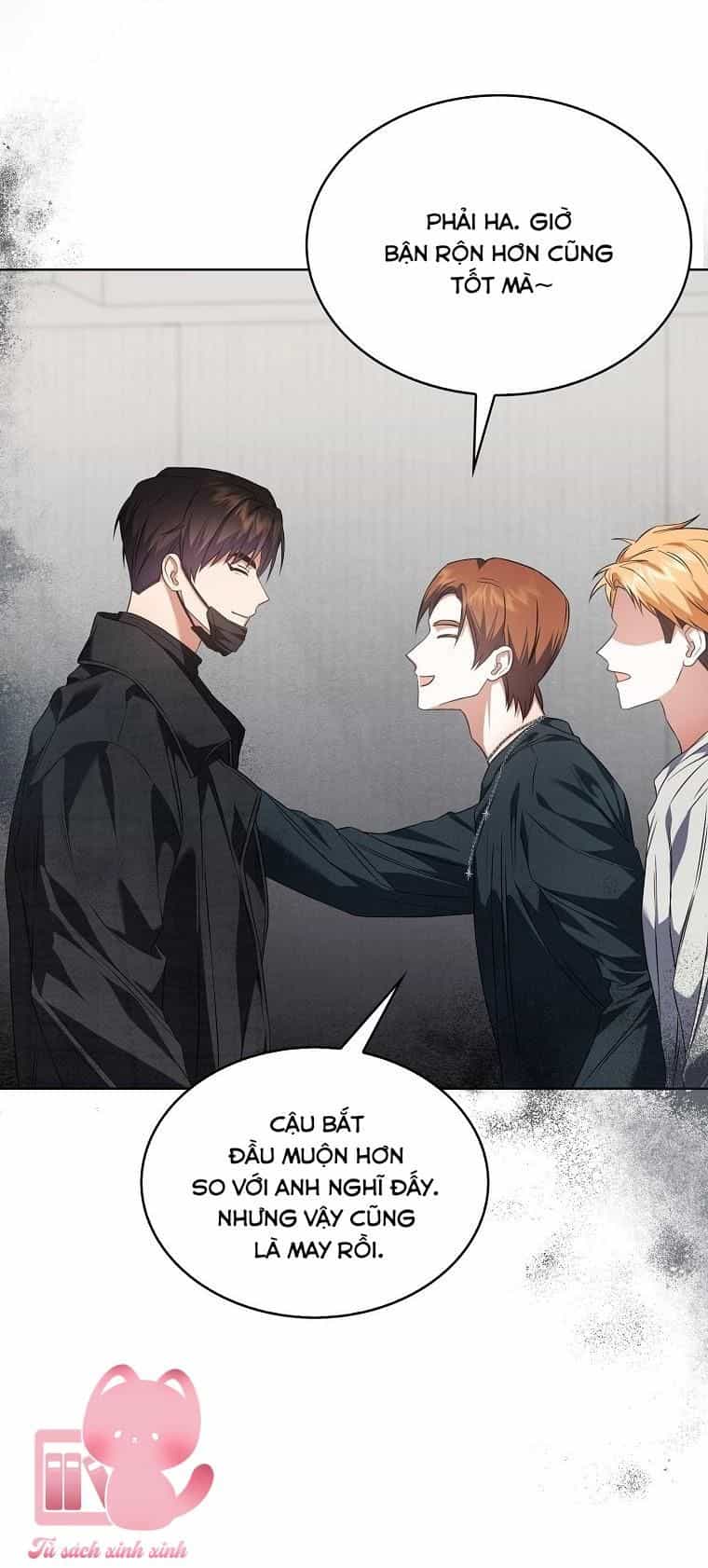 Ra Mắt Hay Ra Đi - Chương 114 - ảnh 40