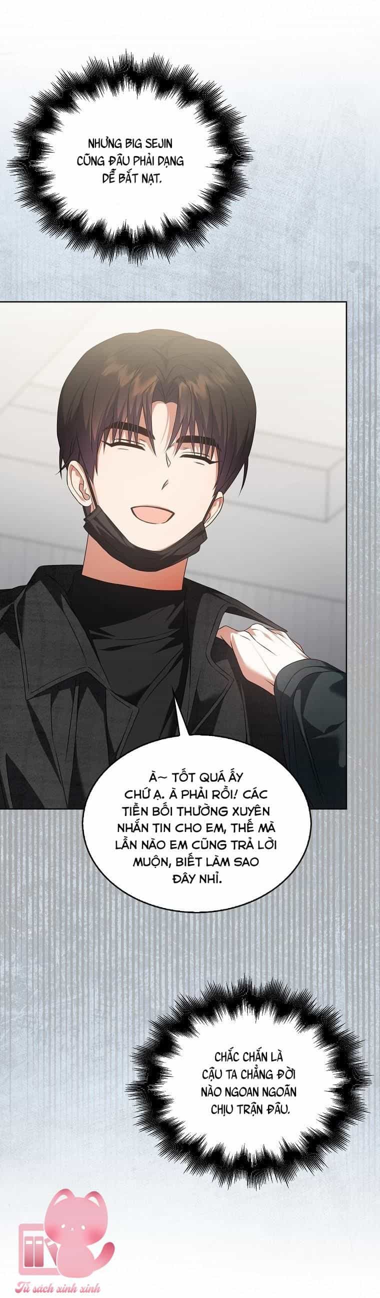 Ra Mắt Hay Ra Đi - Chương 114 - ảnh 42