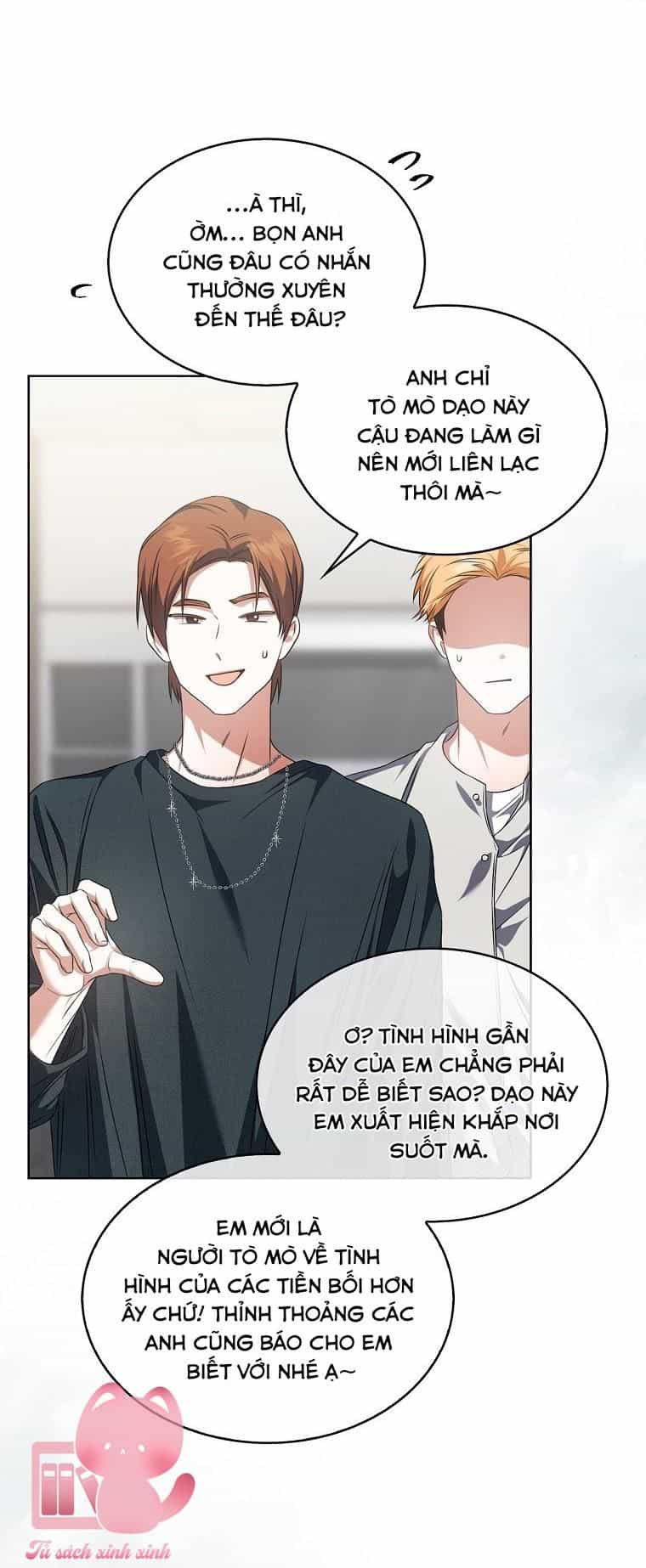 Ra Mắt Hay Ra Đi - Chương 114 - ảnh 43