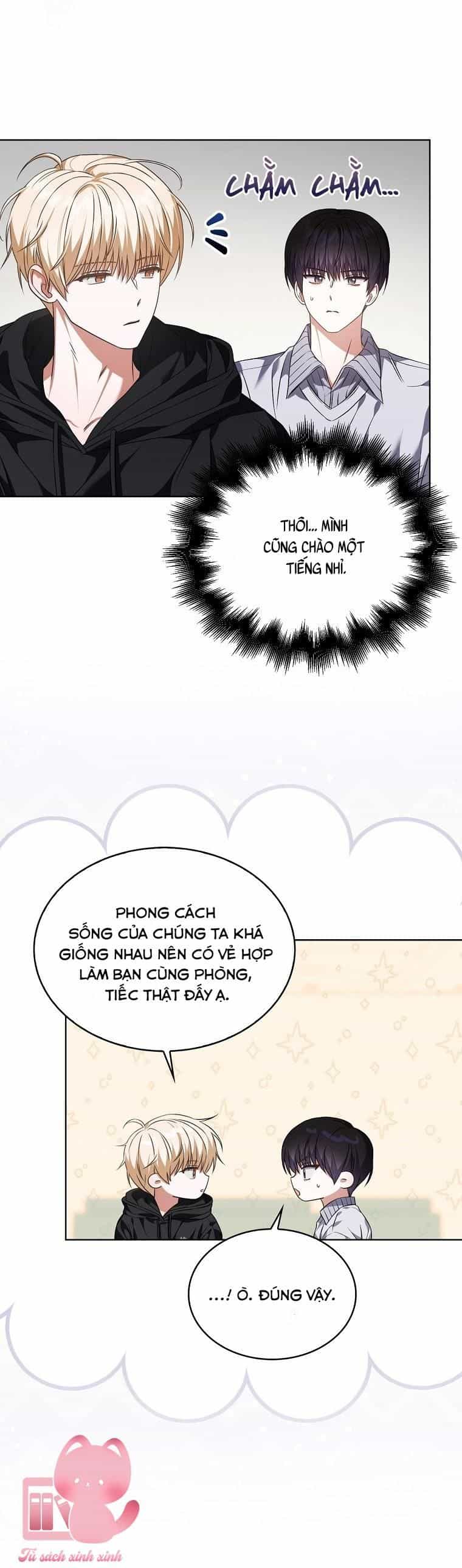 Ra Mắt Hay Ra Đi - Chương 114 - ảnh 7