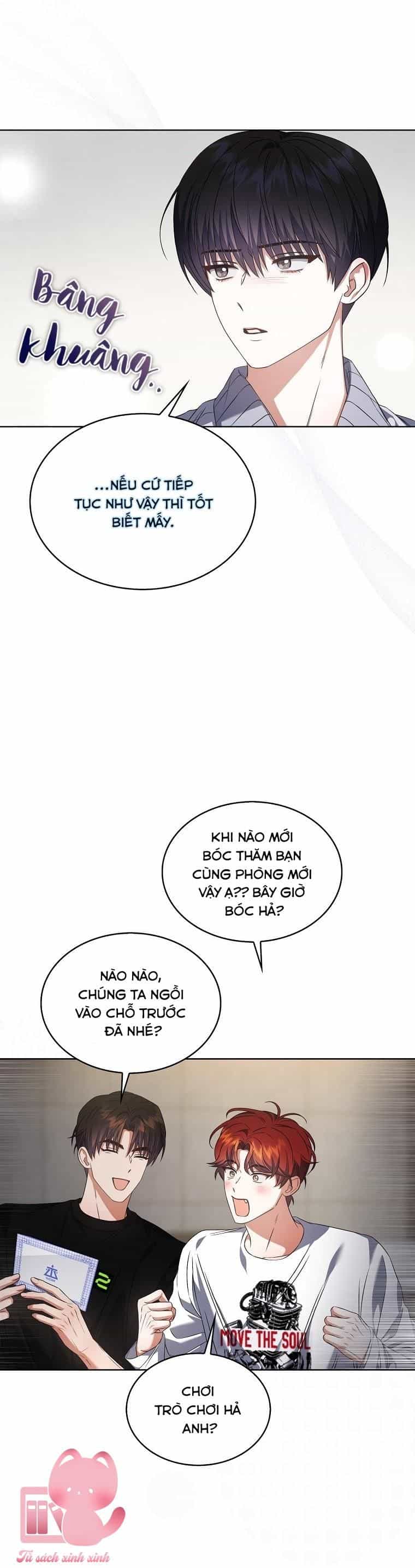 Ra Mắt Hay Ra Đi - Chương 114 - ảnh 8