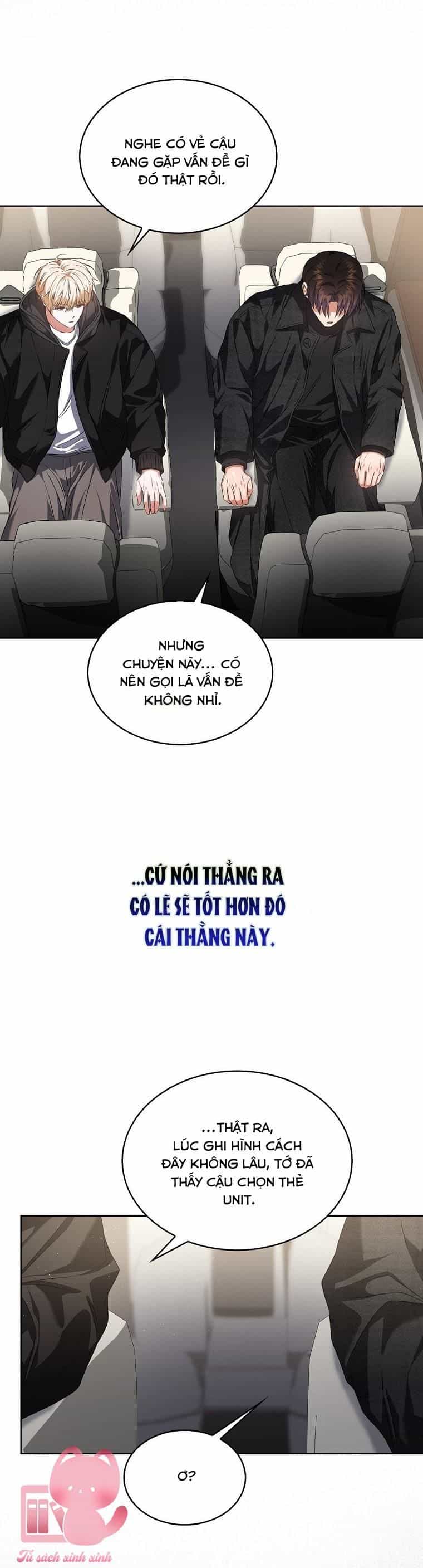Ra Mắt Hay Ra Đi - Chương 115 - ảnh 15