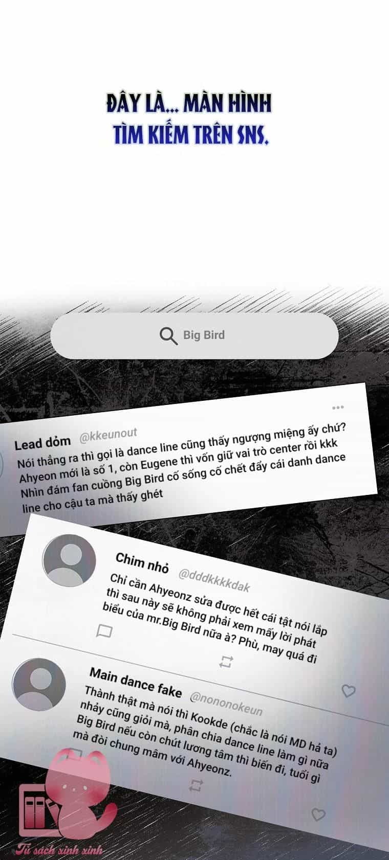 Ra Mắt Hay Ra Đi - Chương 115 - ảnh 20