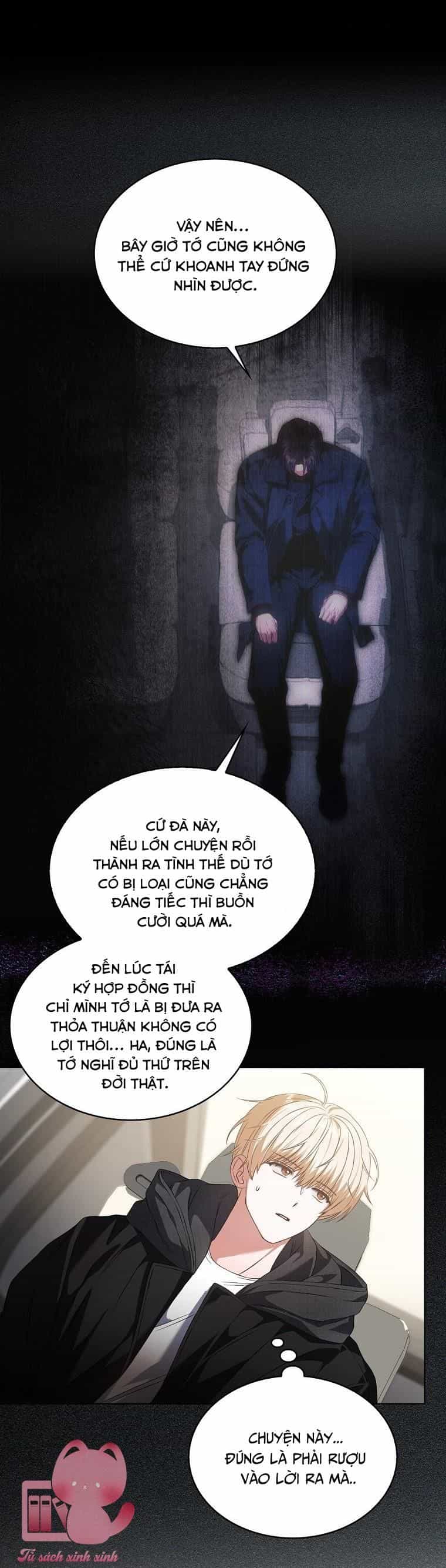 Ra Mắt Hay Ra Đi - Chương 115 - ảnh 34