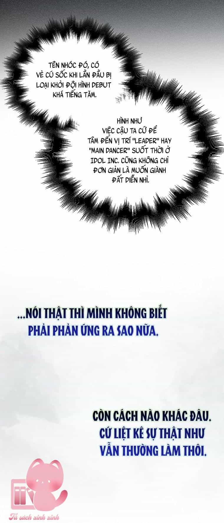 Ra Mắt Hay Ra Đi - Chương 115 - ảnh 35