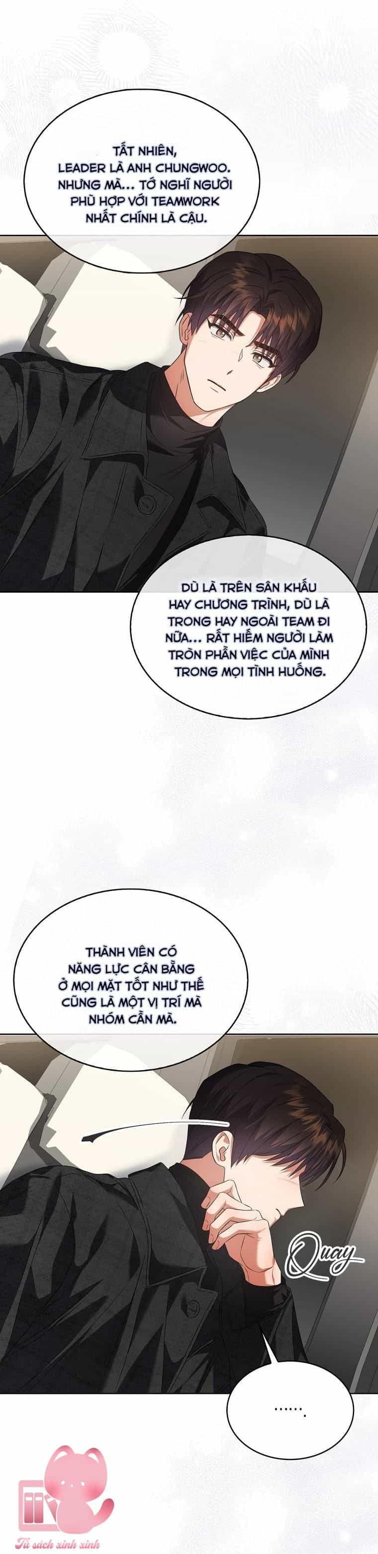 Ra Mắt Hay Ra Đi - Chương 115 - ảnh 39