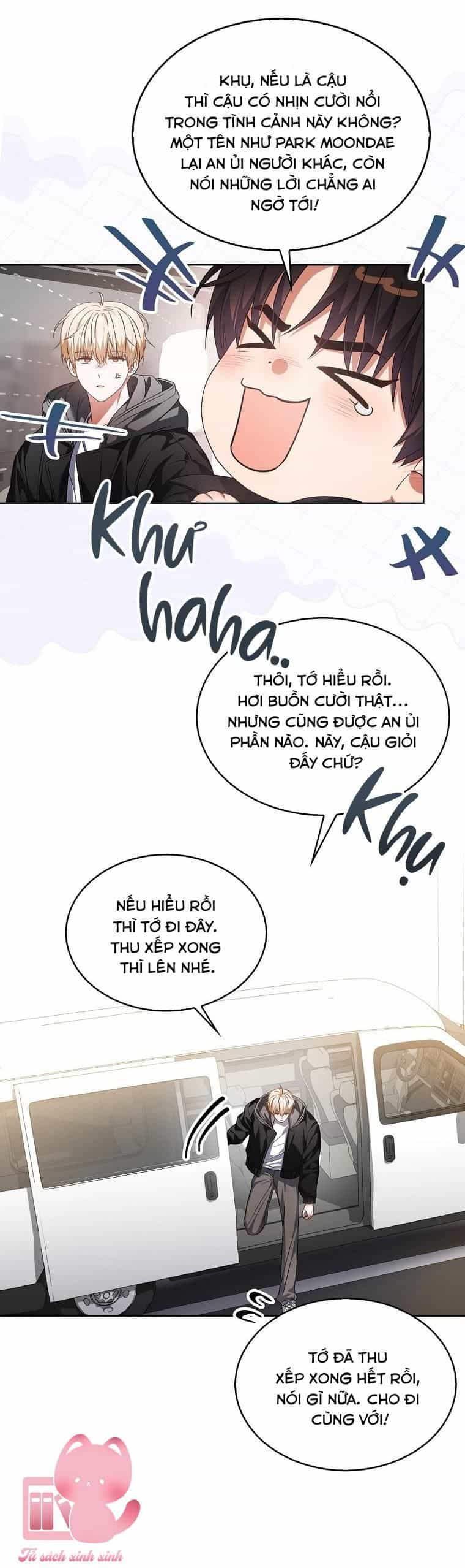 Ra Mắt Hay Ra Đi - Chương 115 - ảnh 42