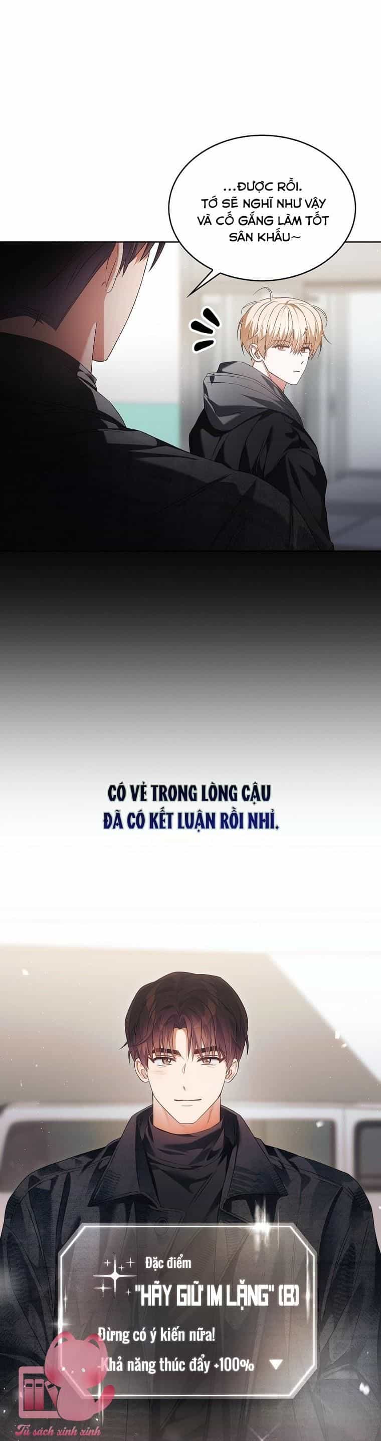 Ra Mắt Hay Ra Đi - Chương 115 - ảnh 45