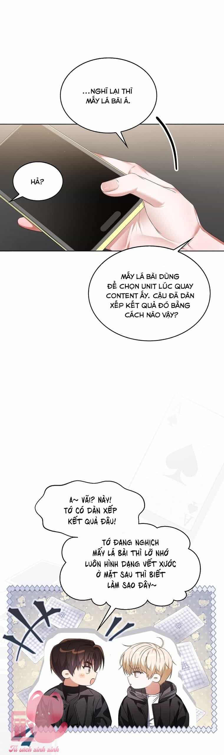Ra Mắt Hay Ra Đi - Chương 115 - ảnh 47