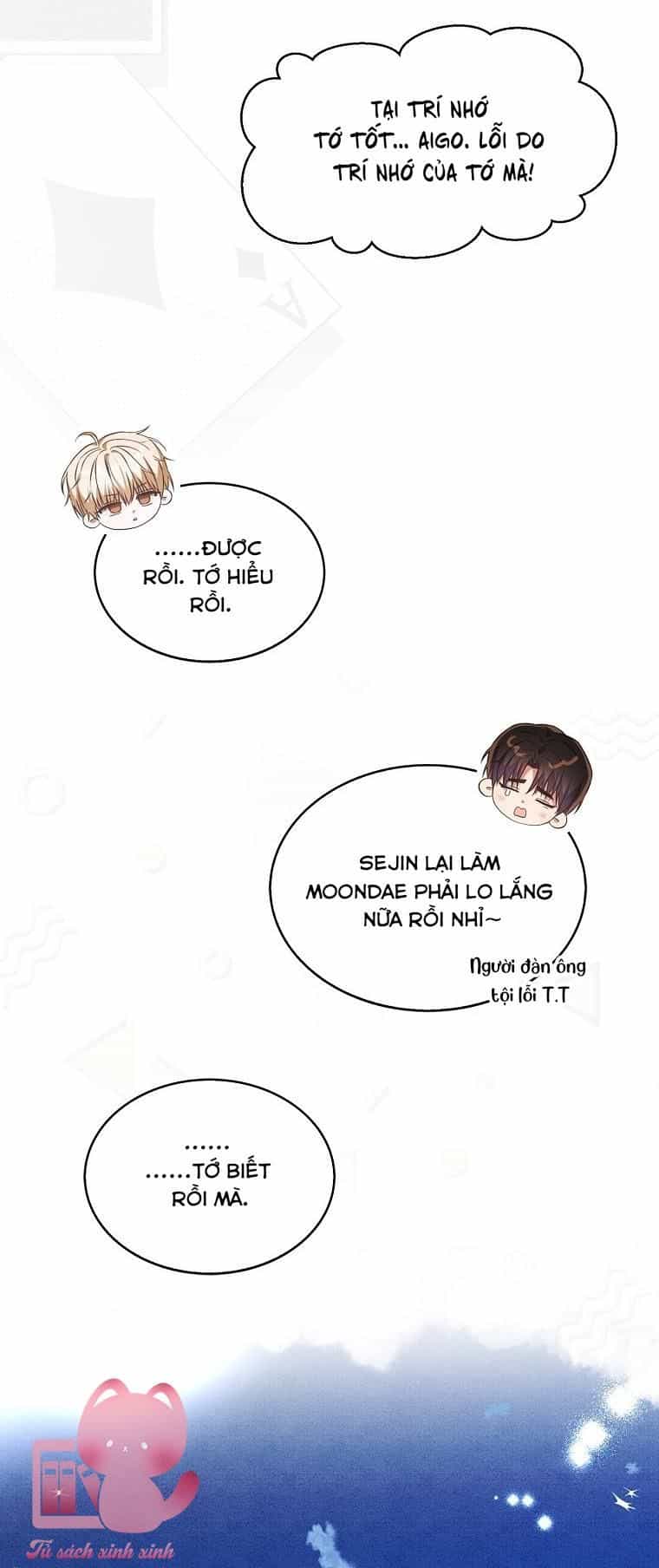 Ra Mắt Hay Ra Đi - Chương 115 - ảnh 48