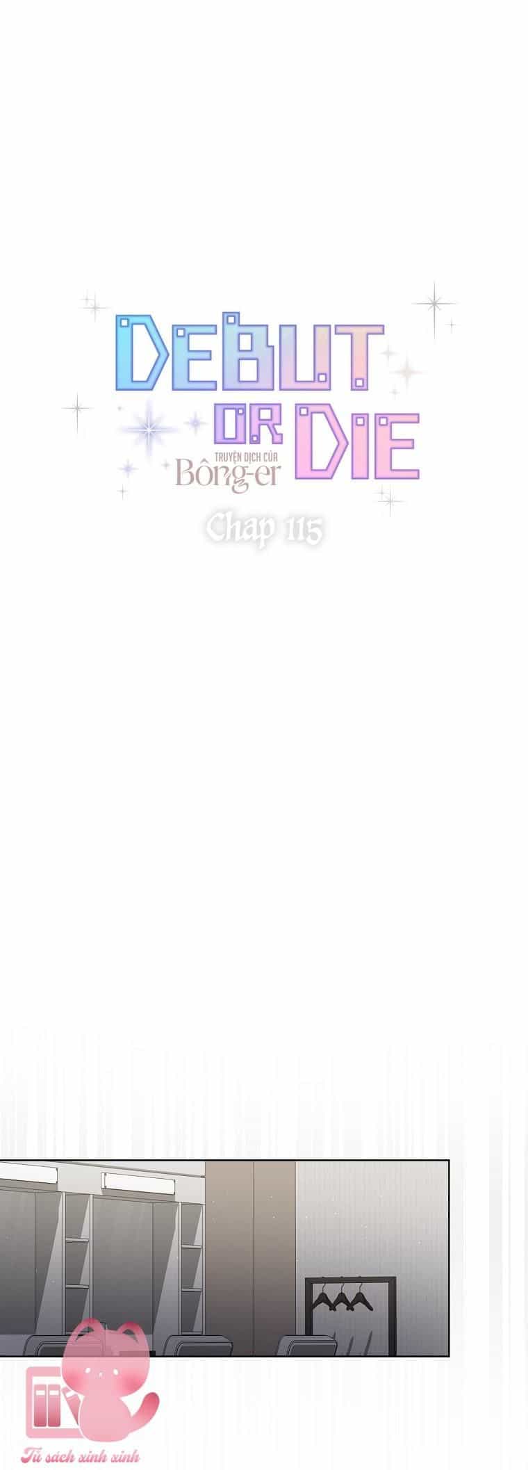 Ra Mắt Hay Ra Đi - Chương 115 - ảnh 8